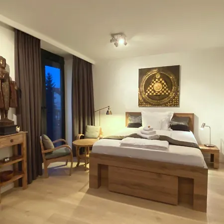 Appartamento Araliya Cracovia