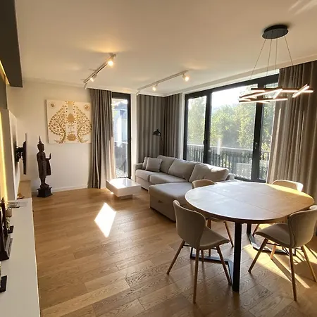 Araliya Appartamento Cracovia