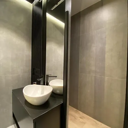 Apartman Araliya *