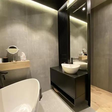Apartman Araliya