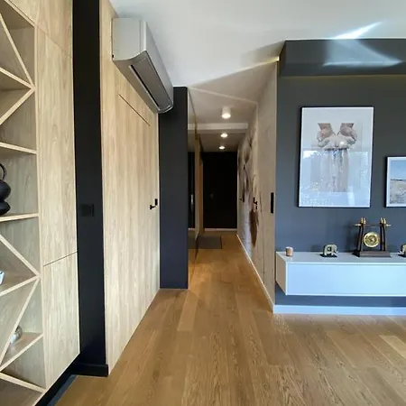 Apartman Araliya *