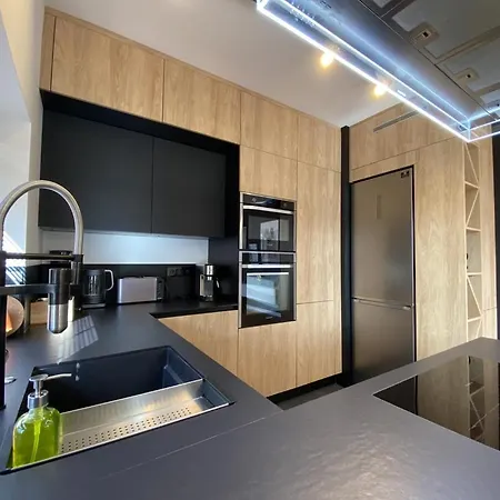 Araliya Apartmán *