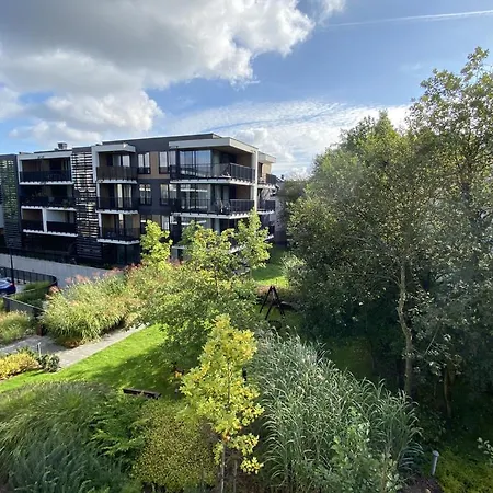 Apartmán Araliya Krakov