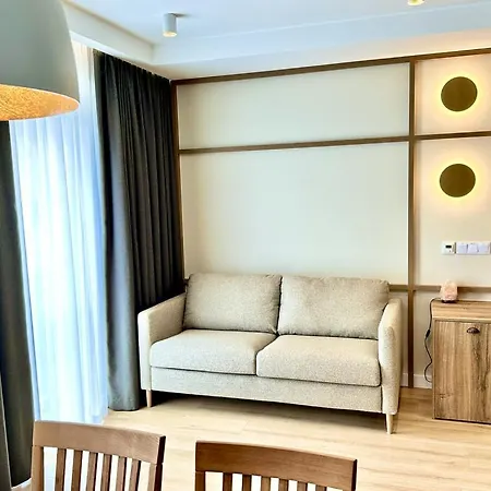 شقة Araliya كراكوفيا