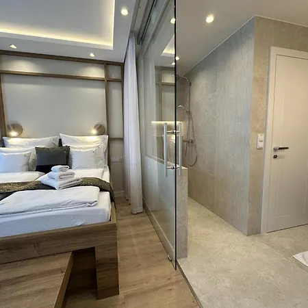 Apartman Araliya Krakkó