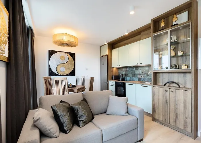 Araliya 크라쿠프