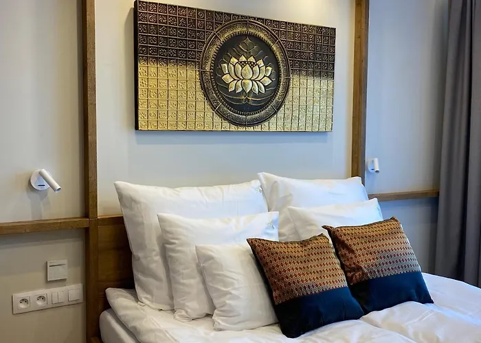 Araliya アパート *