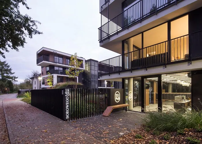 アパート Araliya *