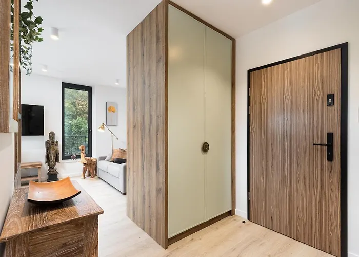 アパート Araliya *