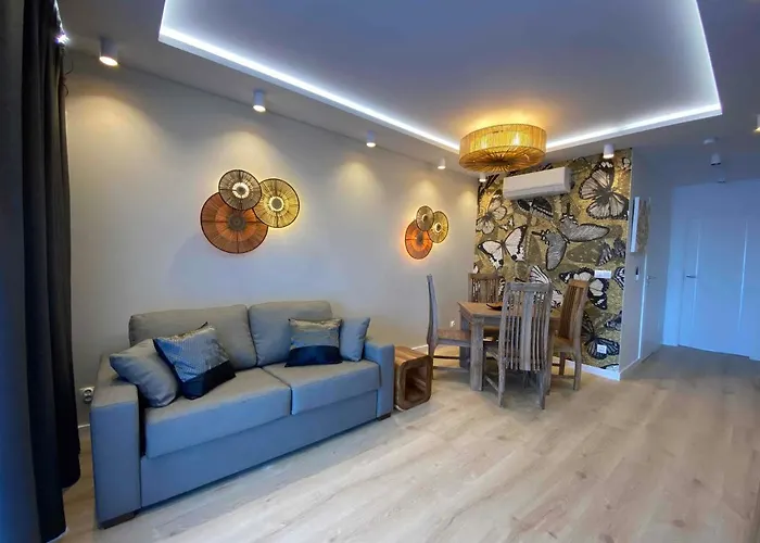 Araliya * 크라쿠프