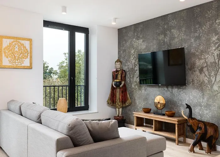 アパート Araliya *