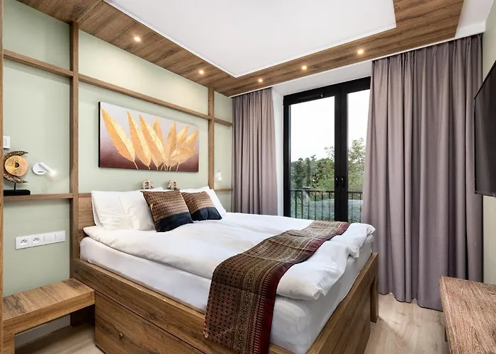 Araliya アパート *