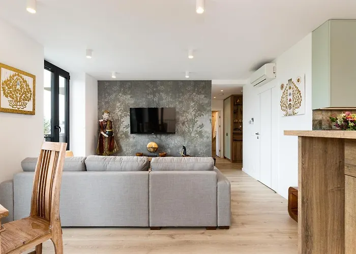 Araliya クラクフ