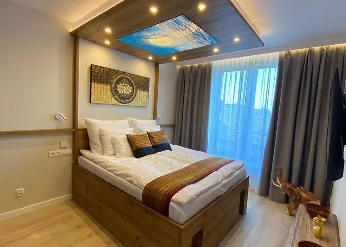 アパート Araliya