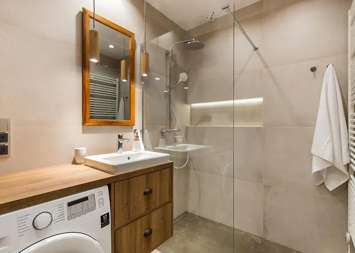 Araliya 아파트 크라쿠프