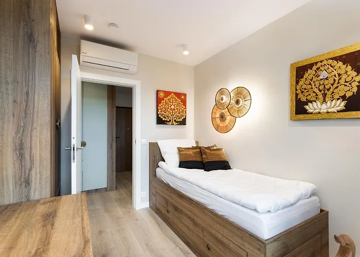 Araliya 크라쿠프