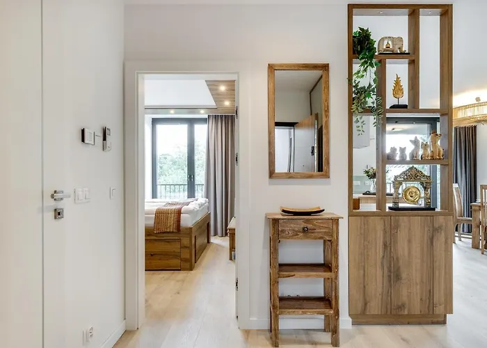 Araliya 크라쿠프