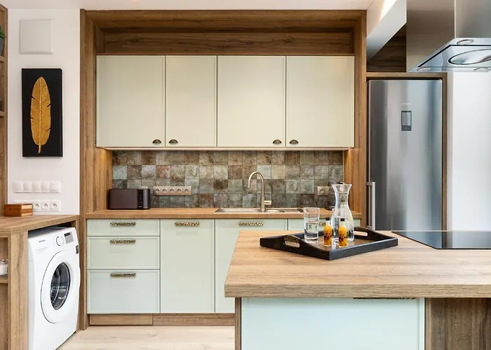 Araliya アパート