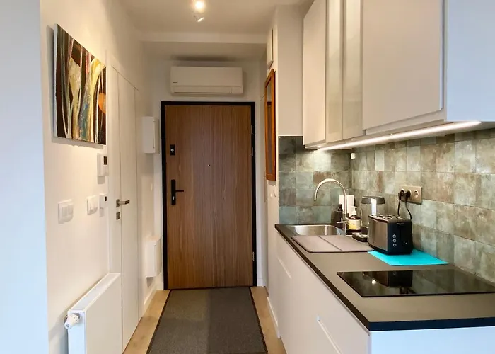 Araliya アパート *