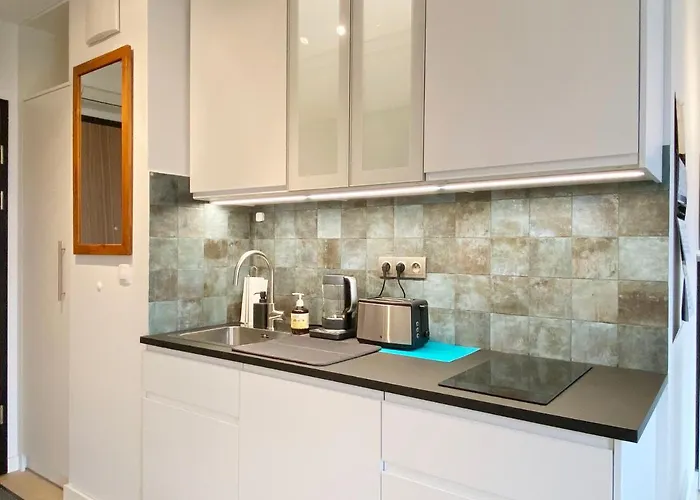 Araliya 아파트 크라쿠프