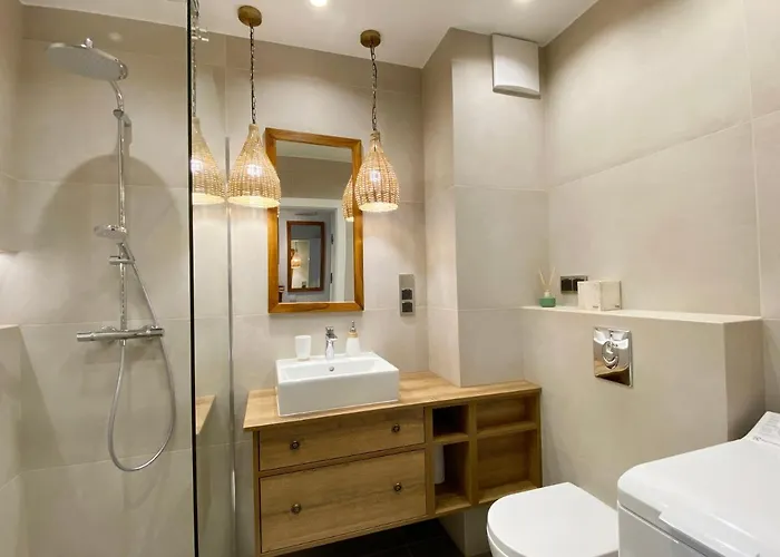 Araliya クラクフ