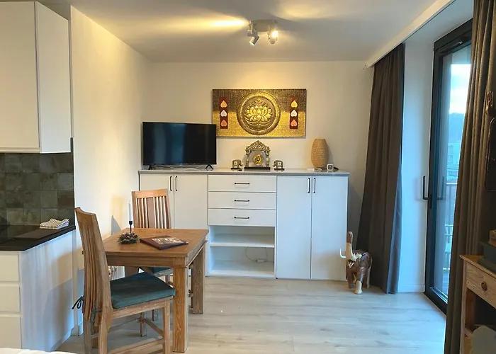 Araliya 크라쿠프