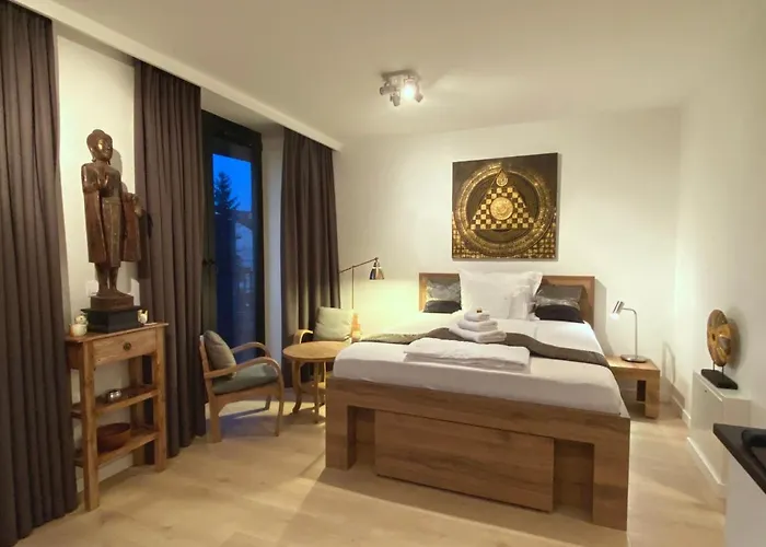 アパート Araliya クラクフ