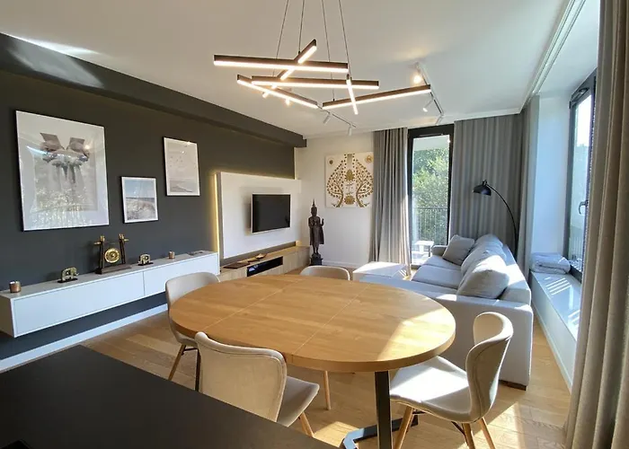 Araliya クラクフ