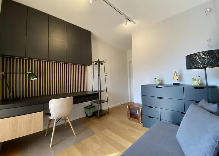 Araliya 크라쿠프