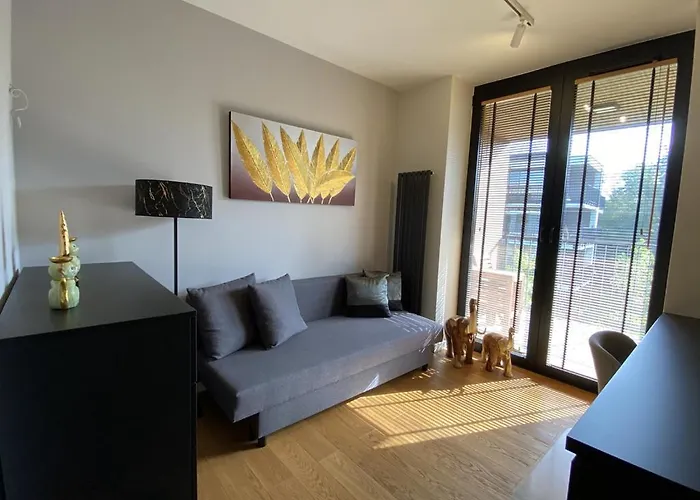 Araliya * 크라쿠프