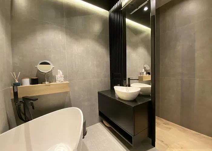 アパート Araliya