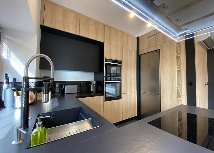 Araliya アパート *