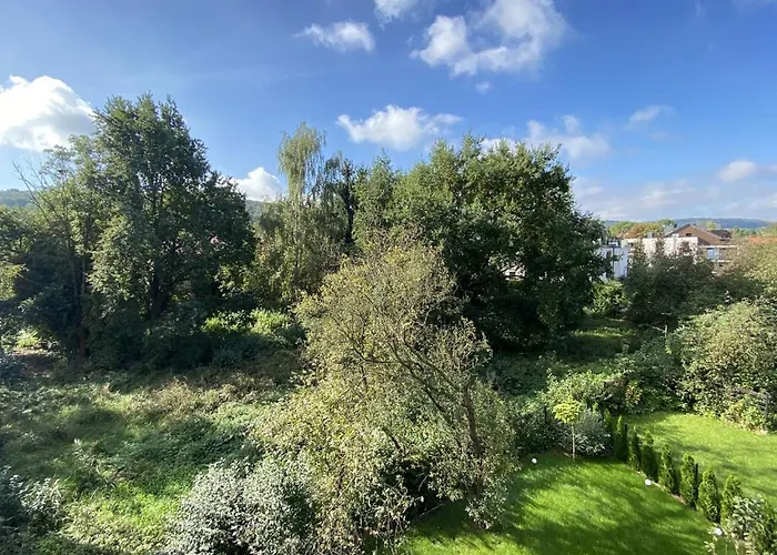 Araliya アパート