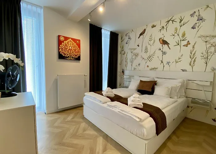 Araliya アパート *