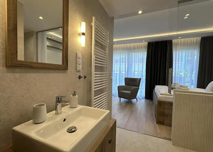 Araliya アパート