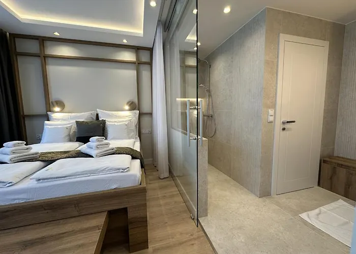 アパート Araliya クラクフ