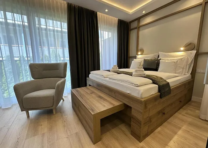 アパート Araliya *