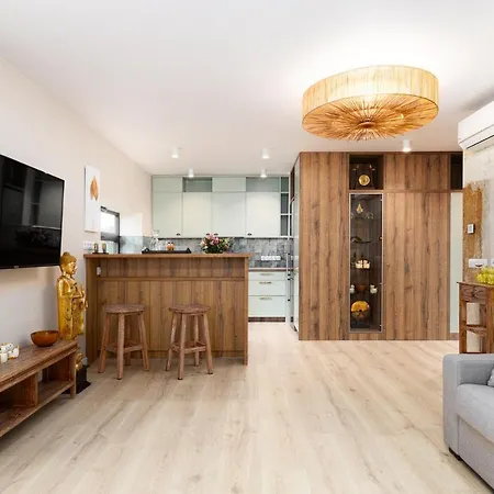 Apartmán Araliya Krakov