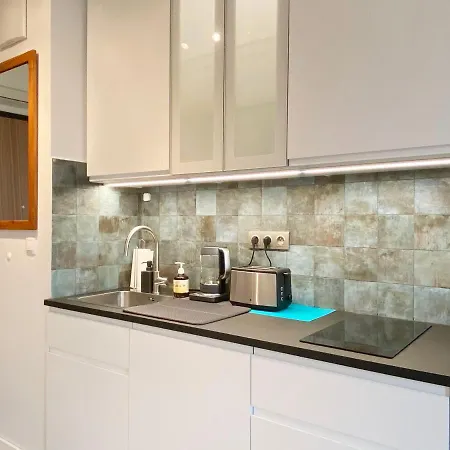 Araliya Apartmán Krakov