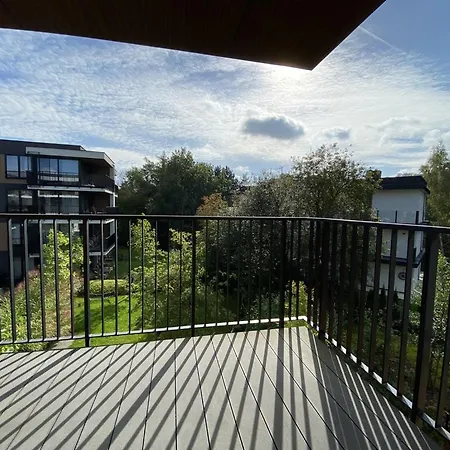 Apartmán Araliya Krakov